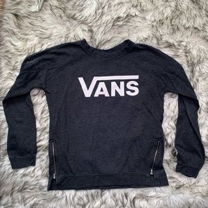 Vans Crewneck